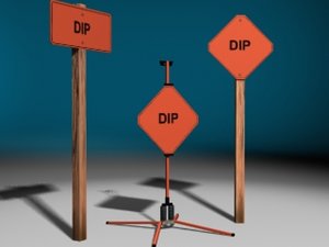 dip signs max
