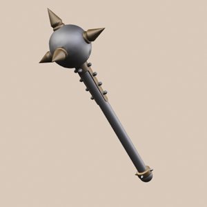 lwo morningstar chaos warriors