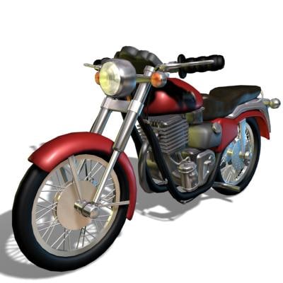 motorcycle max free