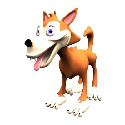 best 3d dog porn video