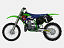 kx dirtbike 3d model