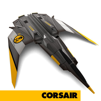 corsair fighter lwo free
