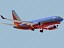 b 737-700 southwest c4d