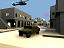 urban combat military m113 3d model