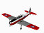 maya haviland trainer aircraft