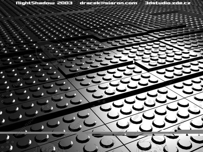box of bricks klcc