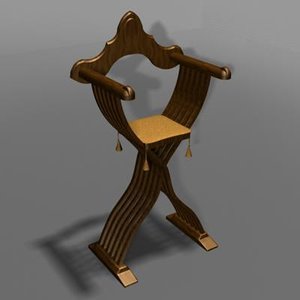 armchair chair max
