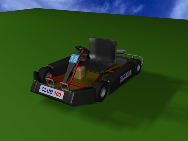 kart racing pro license key