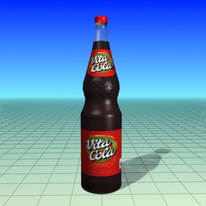 maya bottle cola