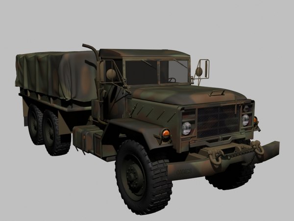 troop transport max