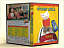 amaray dvd case 3d model