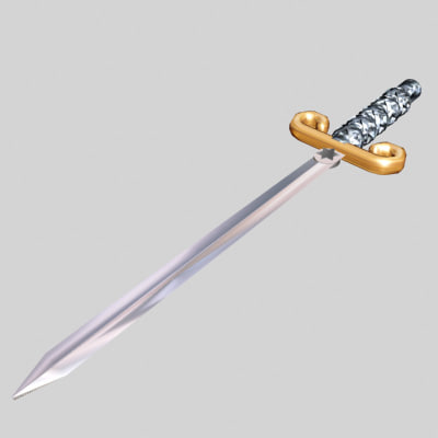 max sword