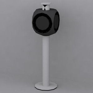 bang beolab 3 speaker 3ds