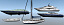 boats sailboats yachts 3d model