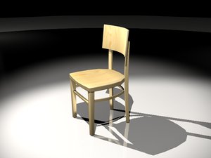 maya kyoto chair