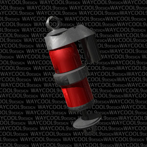 free lwo model shock auto