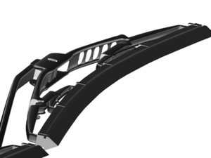 3dsmax wipers cars