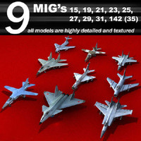 migs collection bundle