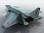 mig airplane fighter 3d model