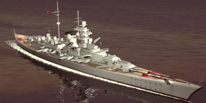 battleship warship battle max