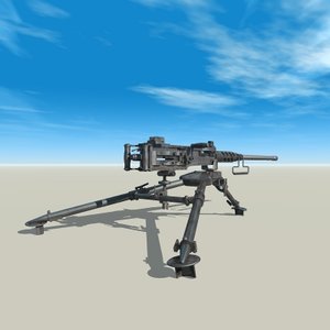 3d browning model