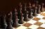 chess set lwo