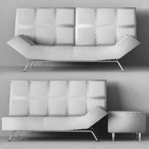 maya sofa designer