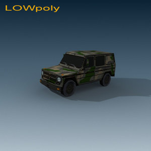 mercedes 240 3d model