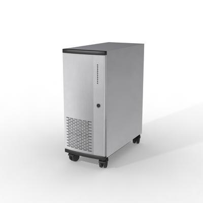 3D модель маленький сервер - TurboSquid 241463