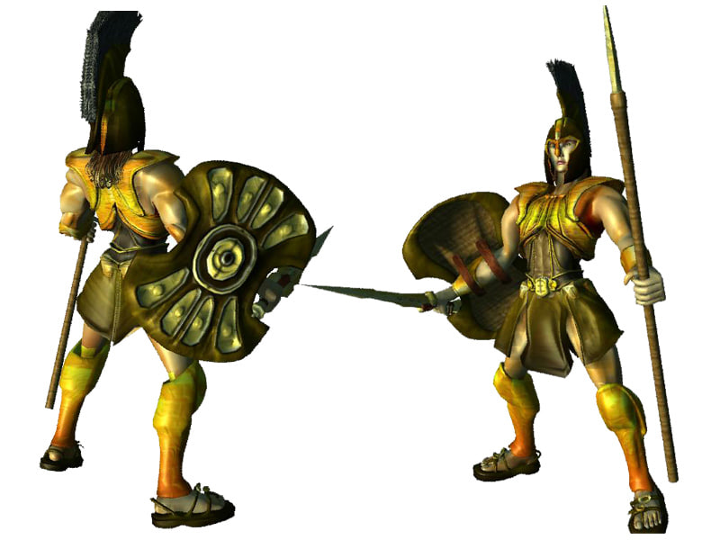 achilles troy war