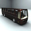 bus 3d model