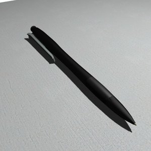 max pen pencil