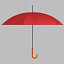 umbrella animation 3d model