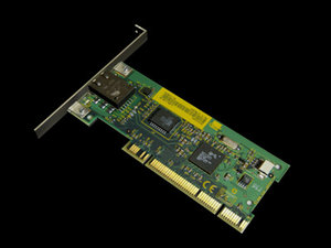 network card 3d 3ds