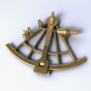 sextant navigation ocean lwo