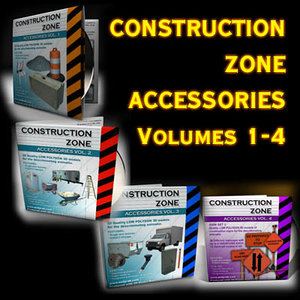 superset construction zone max