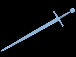 sword excalibur 3ds