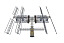space station freedom 3d model