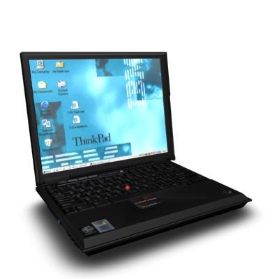 【ラッピング不可】  ThinkPad IBM パソコン用