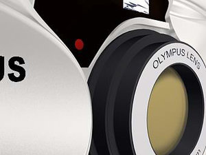 3d olympus 35mm photo camera model