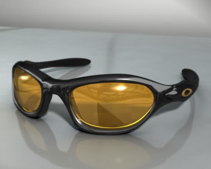 oakley glasses models