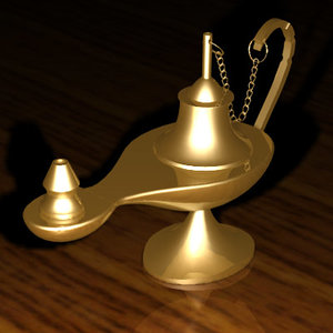 free cob mode oillamp oil lamp