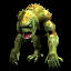 fantasy troll 3d model