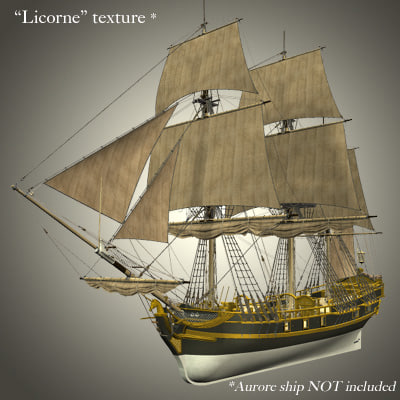 3D flying pirate ship - TurboSquid 1296619