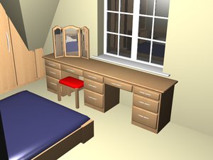 bedroom max