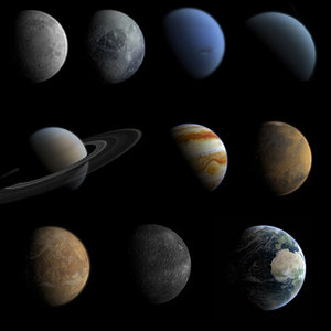 planets moon max