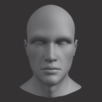 Free 3D Human Models | TurboSquid