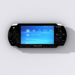 3d 3ds playstation portable
