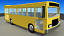 maya simple bus