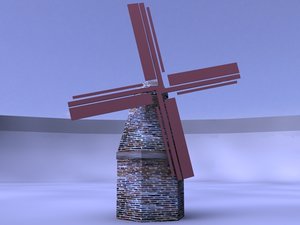 windmill max free